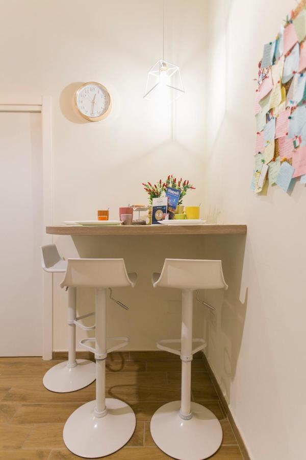 נאפולי Casetta Partenopea Holiday House מראה חיצוני תמונה