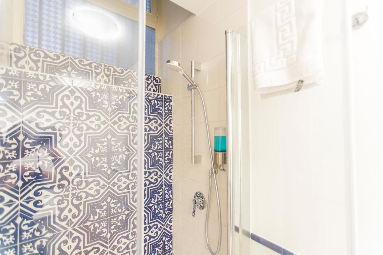 נאפולי Casetta Partenopea Holiday House מראה חיצוני תמונה